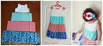 宝宝衣服小了怎么办,宝宝衣服小了怎么办呢