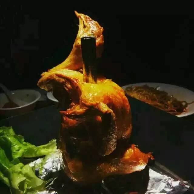 郑州必吃15家馆子,郑州市十大美食店