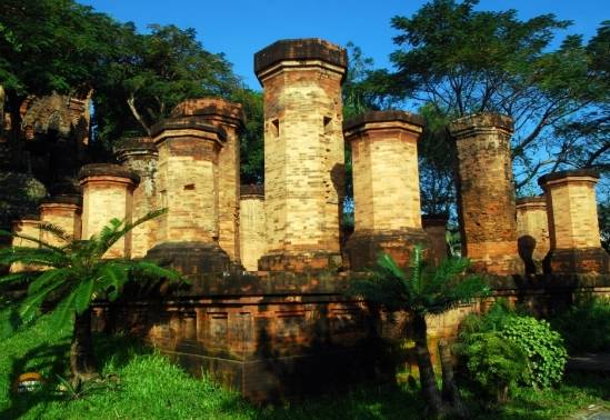 越南芽庄最美的有几个岛,越南芽庄最美的海滩