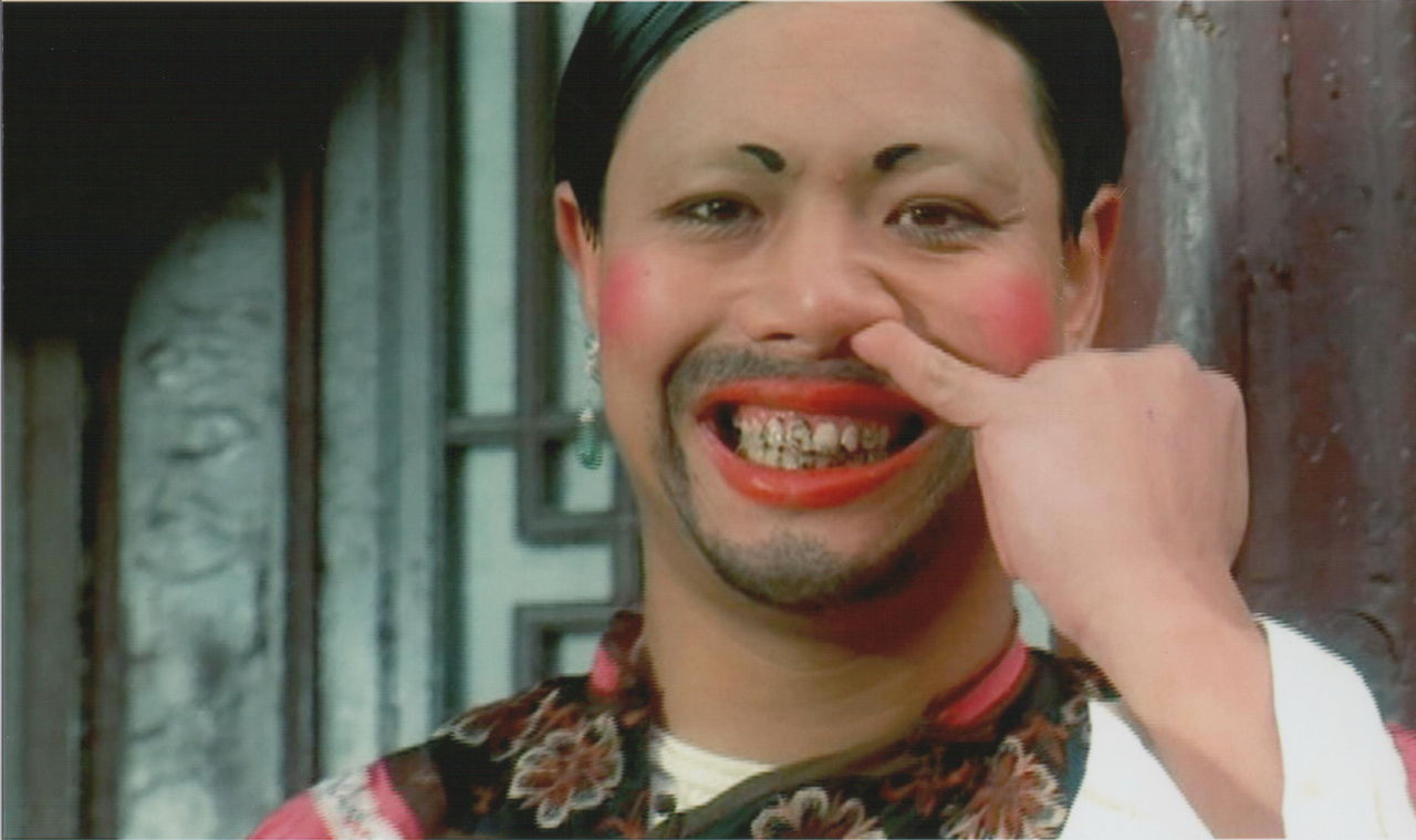 周星驰里面的几个配角,周星驰配角为何出彩