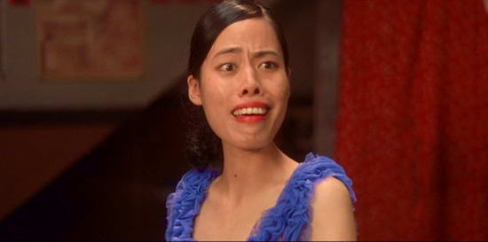 周星驰里面的几个配角,周星驰配角为何出彩