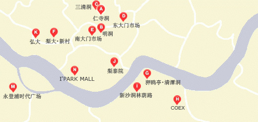 韩国购物必买100件,韩国购物攻略网站大全