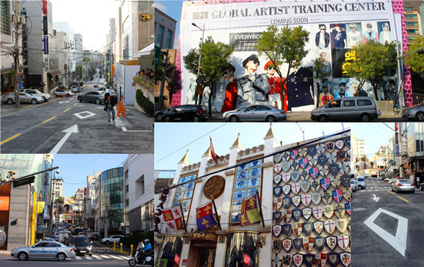 韩国购物必买100件,韩国购物攻略网站大全