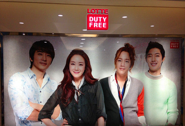 韩国购物必买100件,韩国购物攻略网站大全