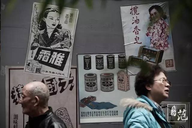 老长沙的坡子街照片,长沙穿越千年坡子街