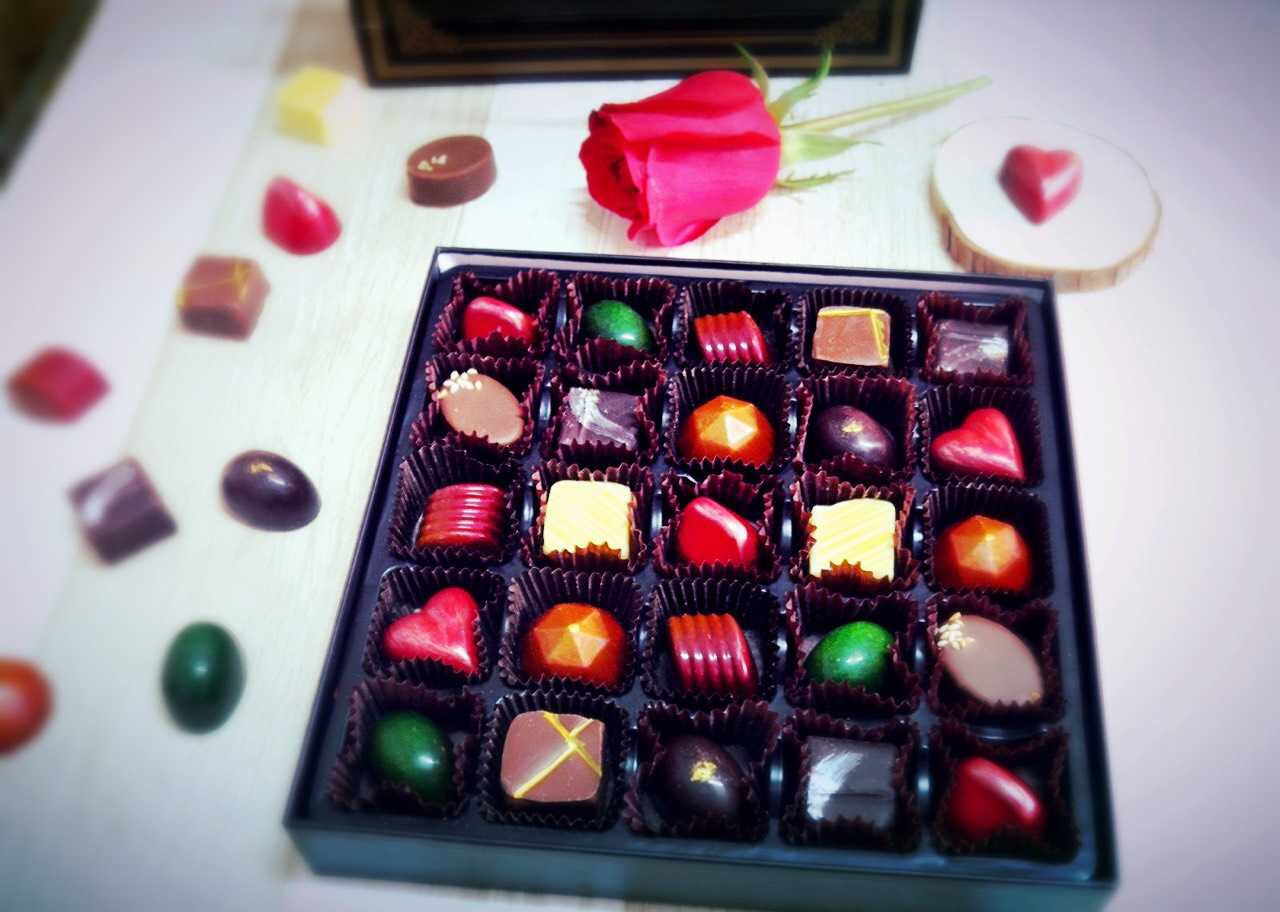 重庆情人节推荐去的地方,重庆适合情侣约会的餐厅