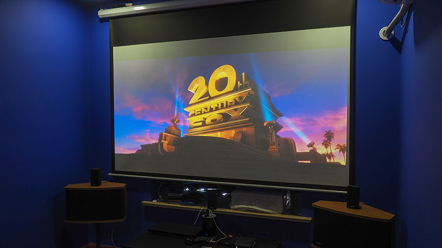 新家如何打造影音厅,房间影音室如何打造