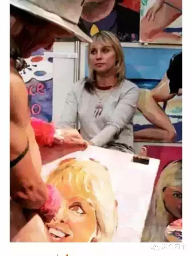 成为一名艺术家,当一名艺术家