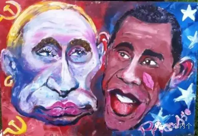 成为一名艺术家,当一名艺术家