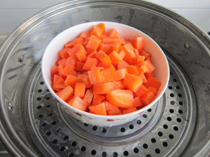 果酱懒人做法,自己做10种果酱