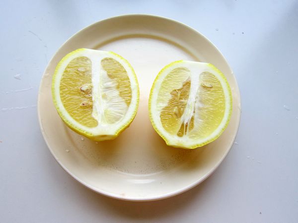 果酱懒人做法,自己做10种果酱