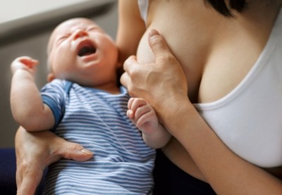 出了月子怎么保证奶水充足,怎样保证奶水充足又不会长胖