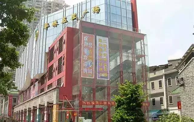 广州最具广东文化的街道,最具广州特色的街