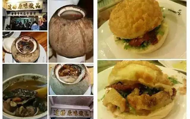 广州最具广东文化的街道,最具广州特色的街