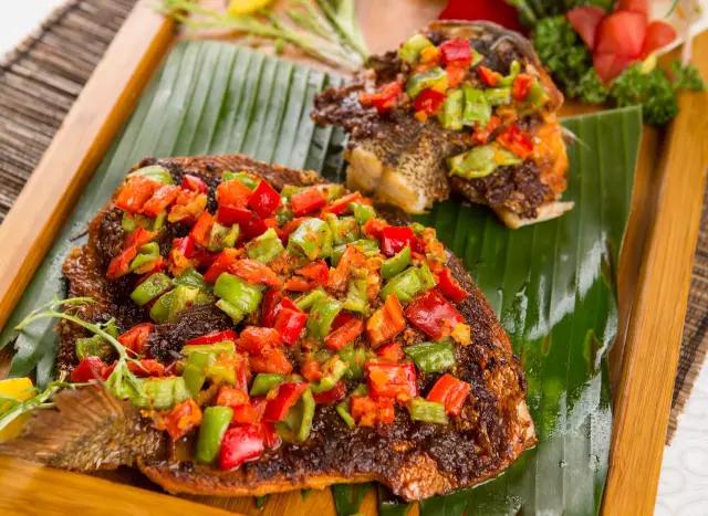 有氛围感适合约会的餐厅,适合约会的高级餐厅