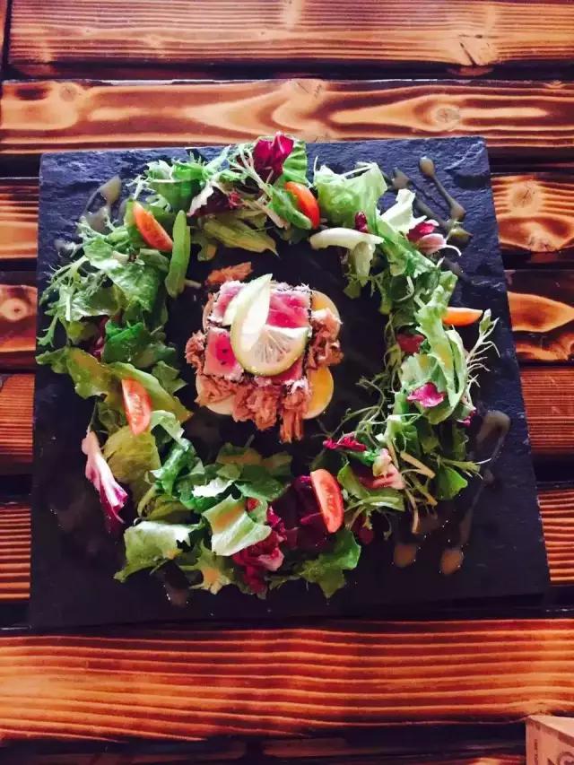 有氛围感适合约会的餐厅,适合约会的高级餐厅