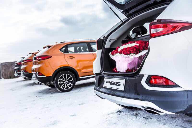 情人节最浪漫的事送什么礼物,情人节最浪漫的事采访