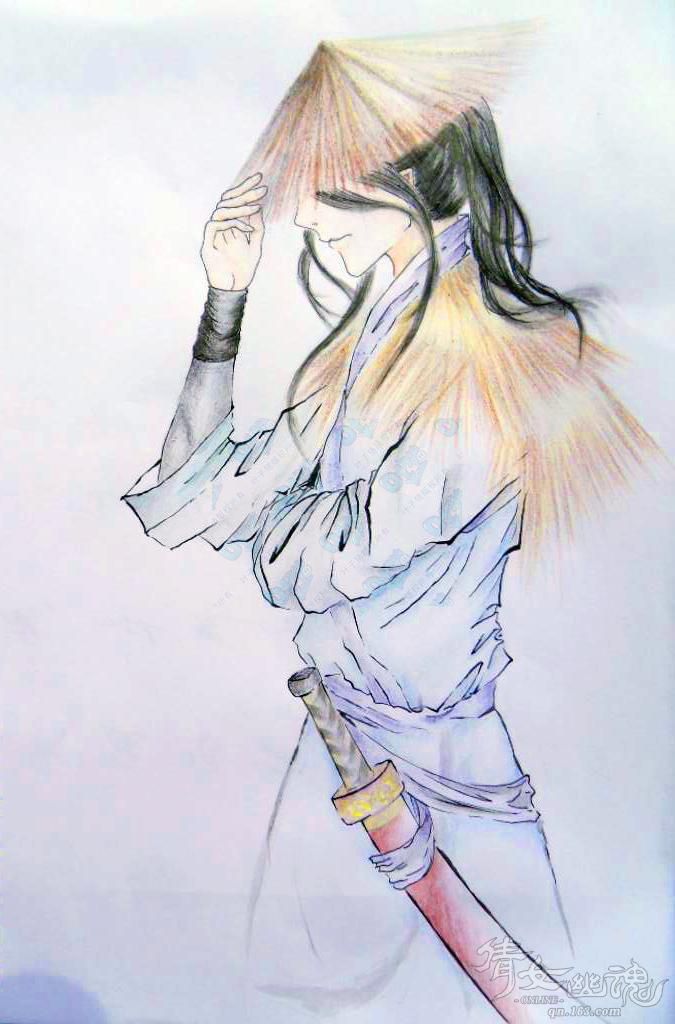 西部刀手,行走于中国道教神山四川洪雅瓦屋山,暗藏杀伐之气!