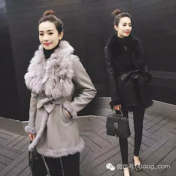 努力做个安静的淑女,内心再强大一点