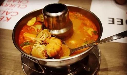 泰国十大必吃美食地,泰国最好吃的美食试吃