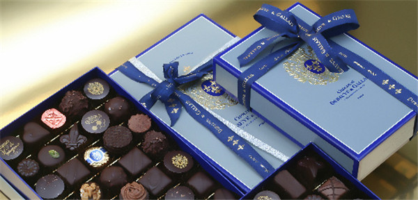 代表浪漫的巧克力有哪些,浪漫巧克力