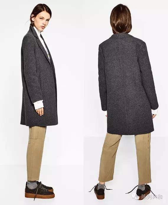 值得入手的经典大衣,性价比超高大衣推荐