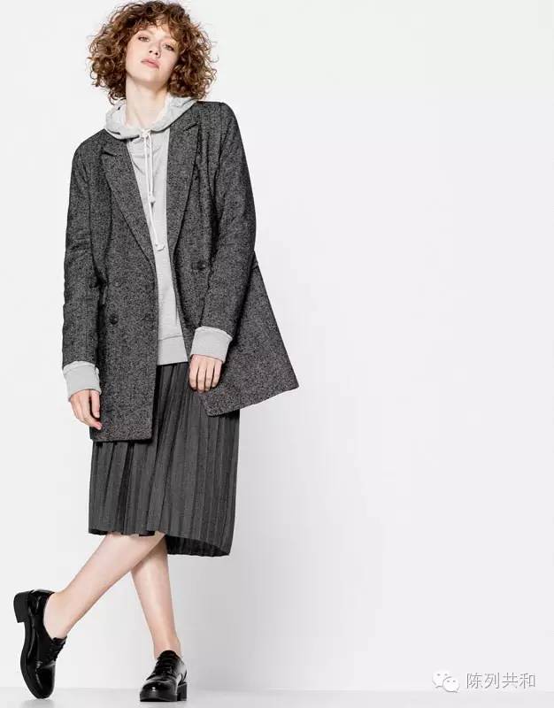 值得入手的经典大衣,性价比超高大衣推荐