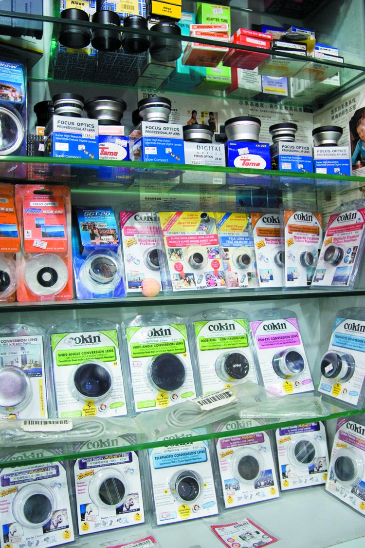 数码拍摄需要的配件,数码写真机配件