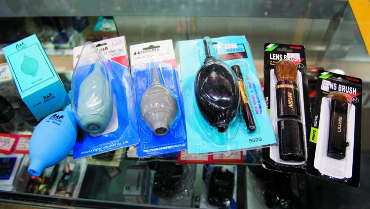 数码拍摄需要的配件,数码写真机配件