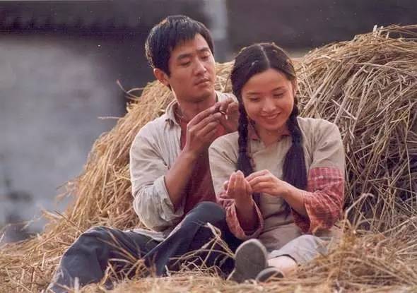 聊一聊曾经赚取你眼泪的电影(二)