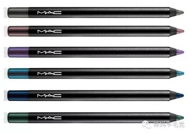 不画内眼线怎么让眼睛更有神,圆眼睛画眼线不好看