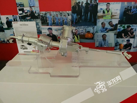 重庆耐世特转向系统有限责任公司,重庆耐世特转向公司怎么样