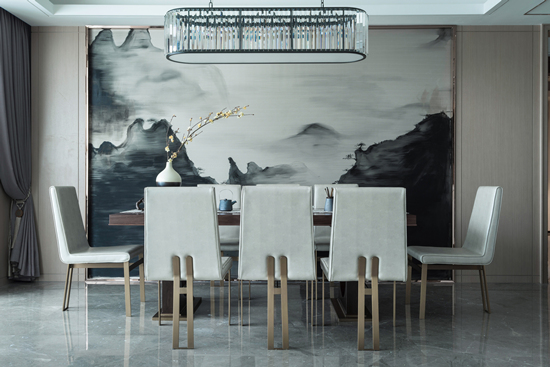 2016时尚设计盛典,金地西溪风华的房子怎么样