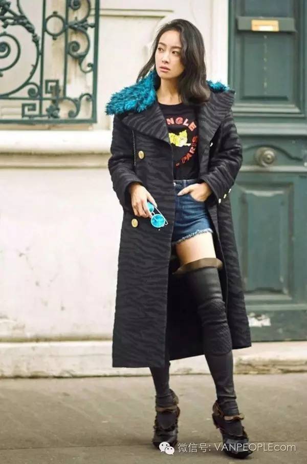 Kenzo与HM联名新款11月3日加拿大开售——连范爷都hold不住的设计，辣眼睛！