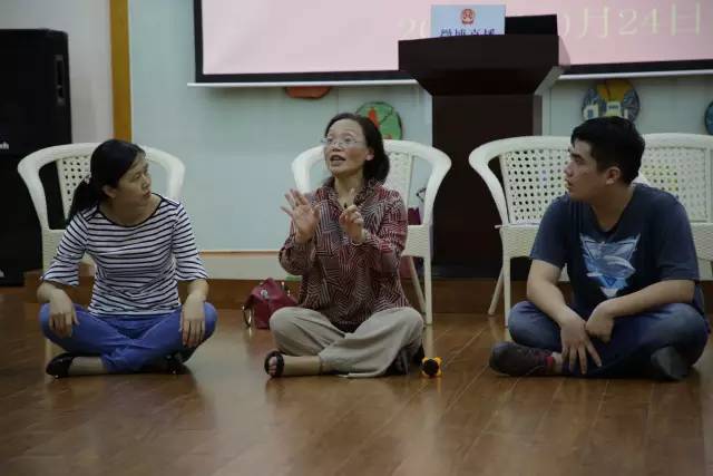 来,让我们一起解锁“舞动治疗”