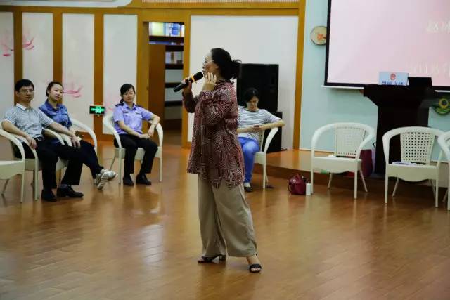 来,让我们一起解锁“舞动治疗”