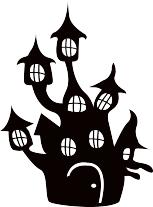 2021万圣节必看十大恐怖片,万圣节十大恐怖电影推荐