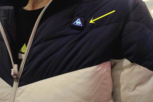 武汉最低温8度怕什么？我们给你测试了几十件轻羽绒服，还自带USB充电加热