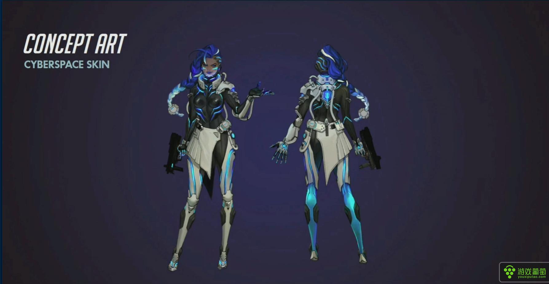 2020暴雪嘉年华守望先锋奖励,暴雪嘉年华2019守望先锋