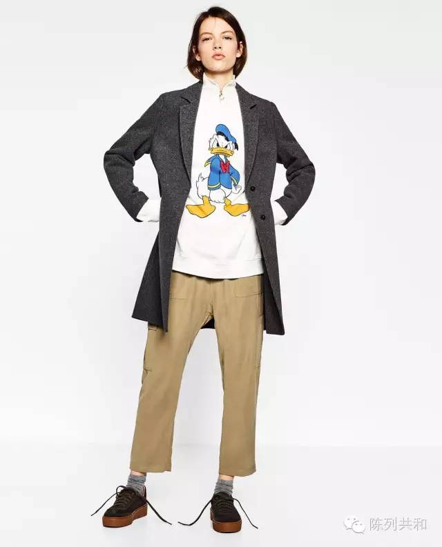 值得入手的经典大衣,性价比超高大衣推荐