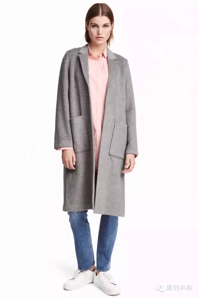 值得入手的经典大衣,性价比超高大衣推荐