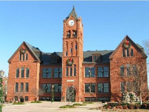 此生不留遗憾!去韩国一定要进行一次大学之旅