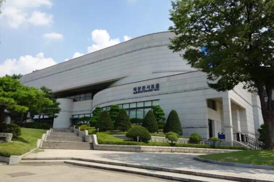 此生不留遗憾!去韩国一定要进行一次大学之旅