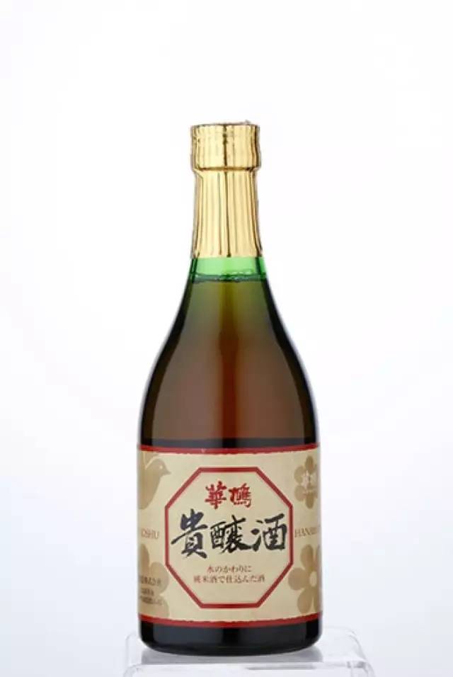 十款好喝不贵的日本清酒,没有两瓶完全一样的酒