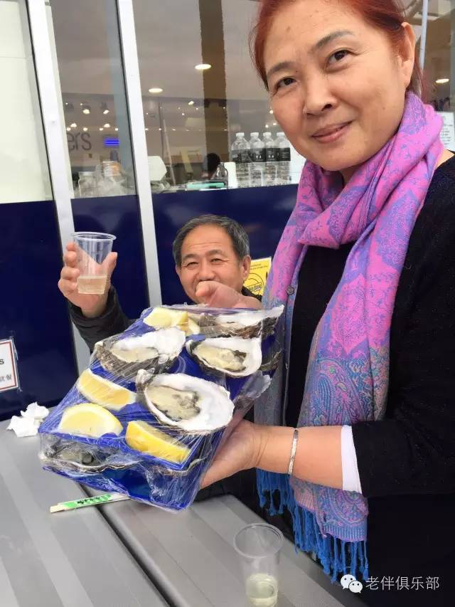 老伴自驾游好不好,6旬夫妻游欧洲