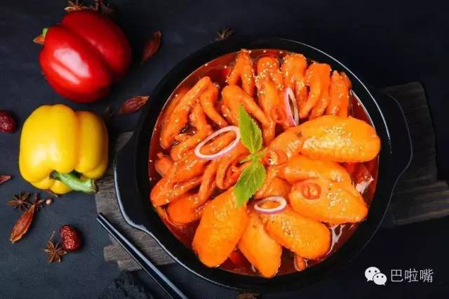 万圣节“黑暗料理”知多少？快去青州泰华城吃吃喝喝！