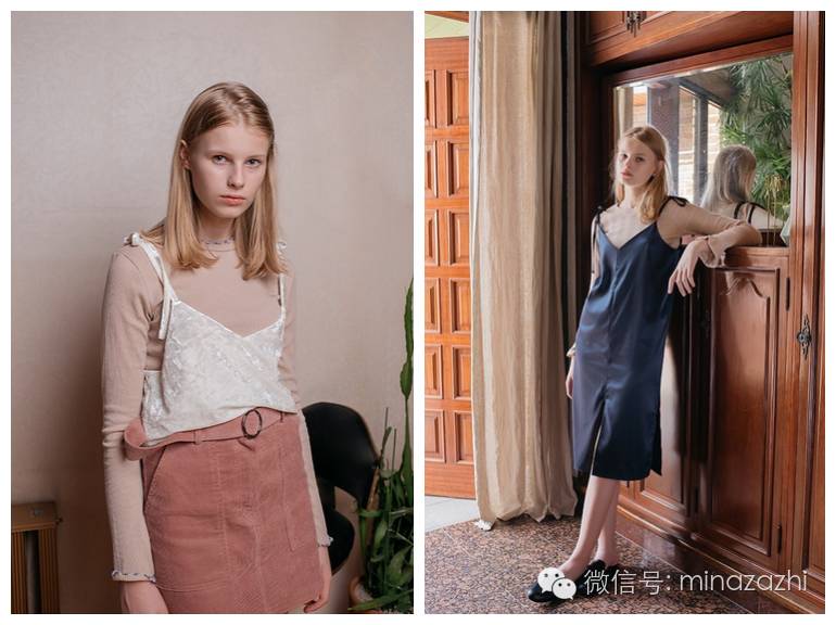 天再冷也阻止不了我们变美甜美风、复古风、优雅风百变秋季穿搭100+范例大搜罗