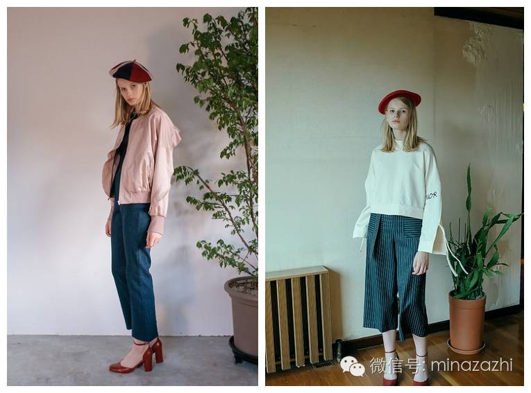 天再冷也阻止不了我们变美甜美风、复古风、优雅风百变秋季穿搭100+范例大搜罗