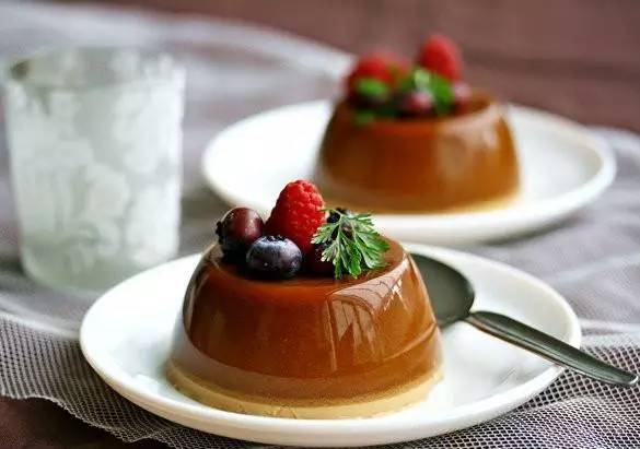 黑糖饮品的正确吃法,黑糖不白吃