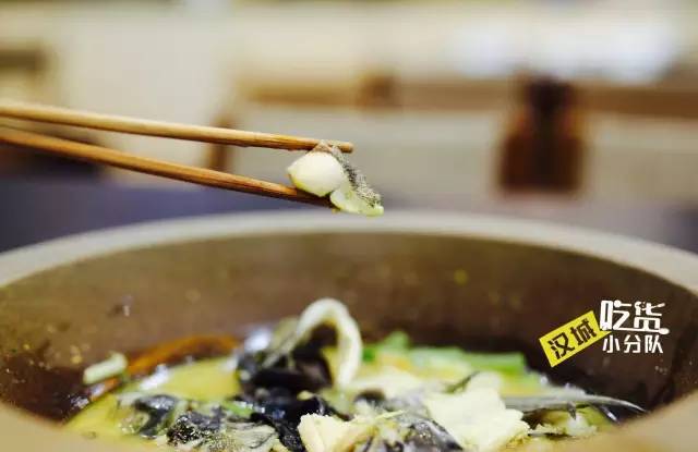 汉中好吃不贵的鱼火锅,汉中老字号鱼火锅